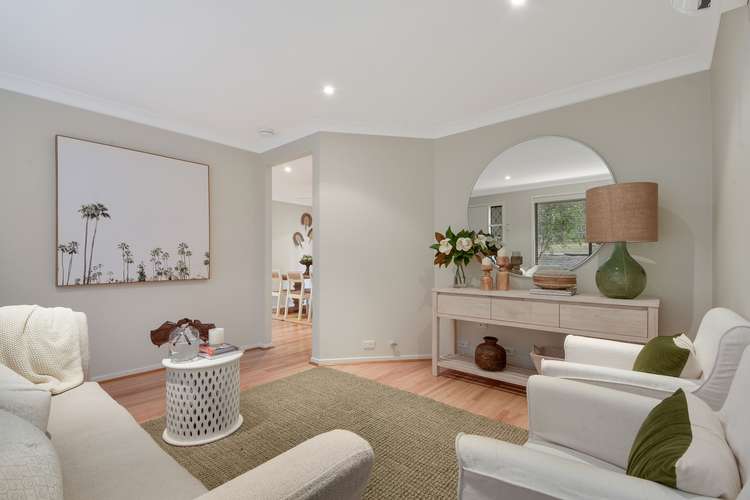 Main view of Homely house listing, 22 Nott Place, Mount Annan NSW 2567
