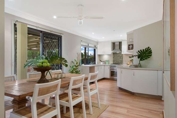 Third view of Homely house listing, 22 Nott Place, Mount Annan NSW 2567