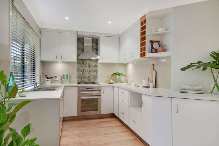 Fourth view of Homely house listing, 22 Nott Place, Mount Annan NSW 2567