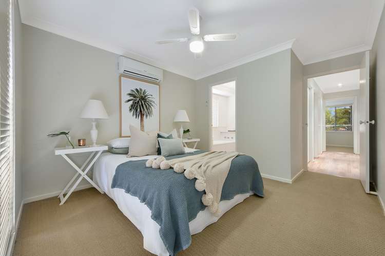 Fifth view of Homely house listing, 22 Nott Place, Mount Annan NSW 2567