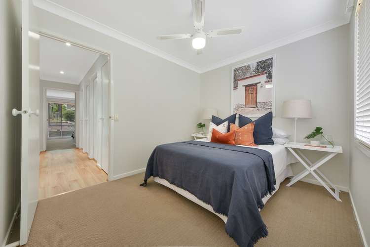 Sixth view of Homely house listing, 22 Nott Place, Mount Annan NSW 2567