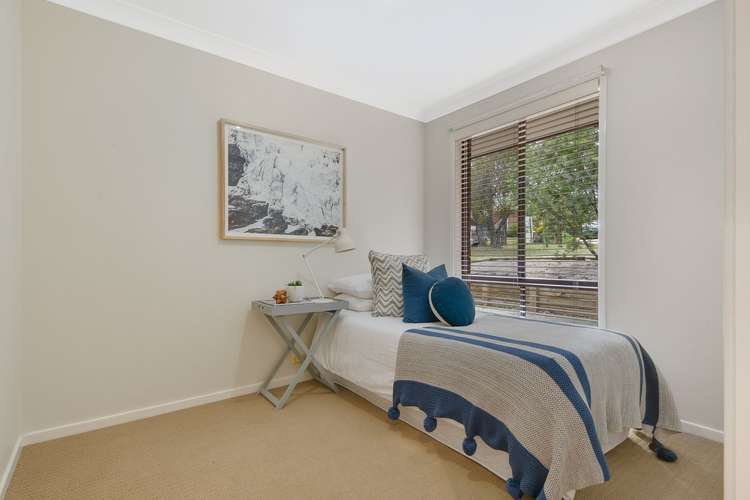 Seventh view of Homely house listing, 22 Nott Place, Mount Annan NSW 2567