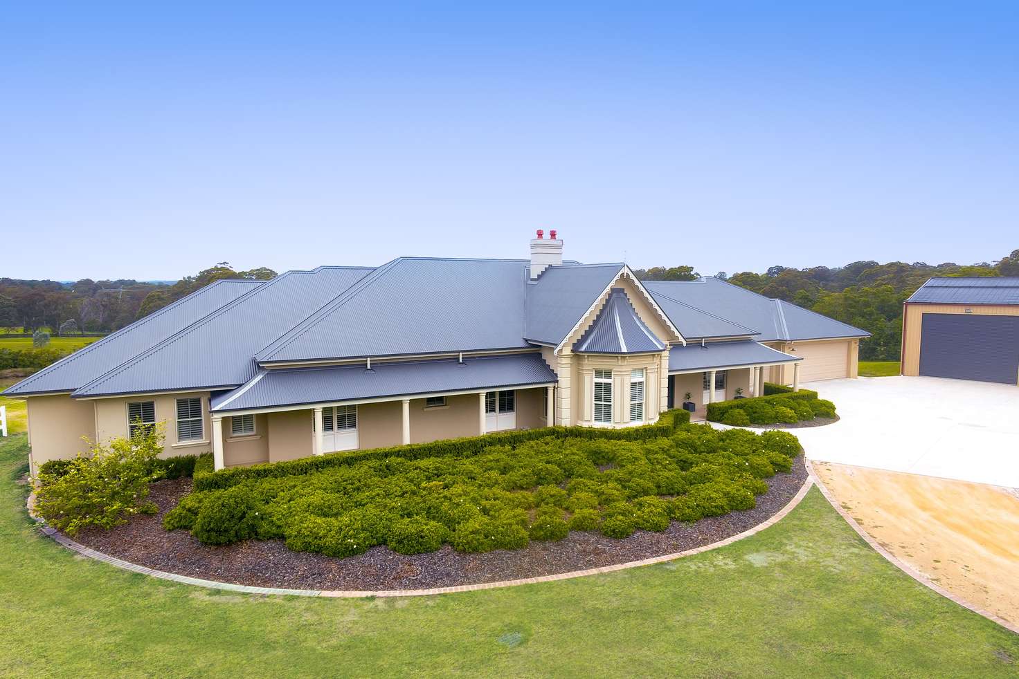 Main view of Homely house listing, 12 Bayfield Road, Galston NSW 2159