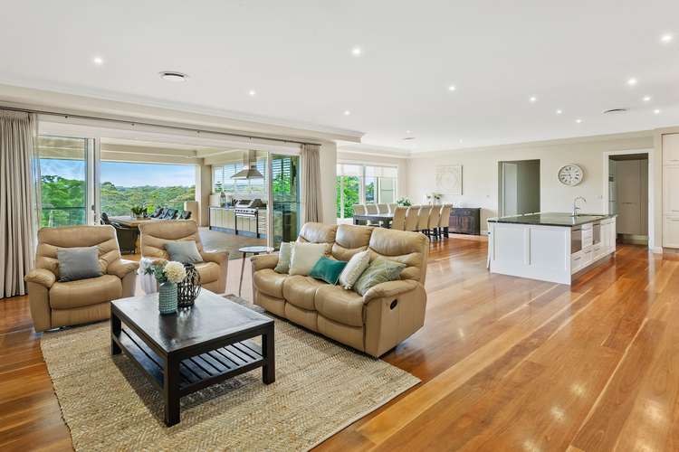 Third view of Homely house listing, 12 Bayfield Road, Galston NSW 2159