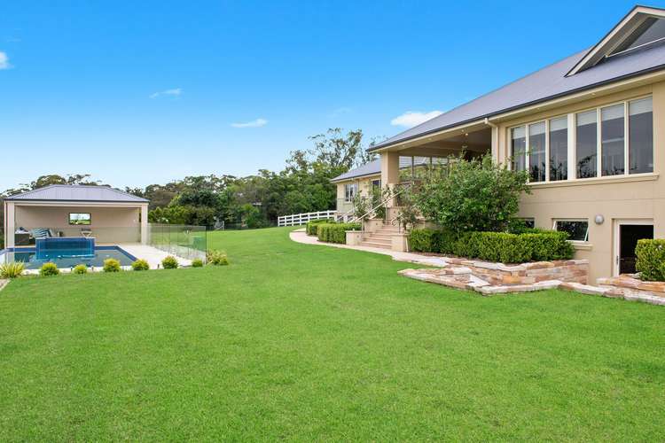Fifth view of Homely house listing, 12 Bayfield Road, Galston NSW 2159