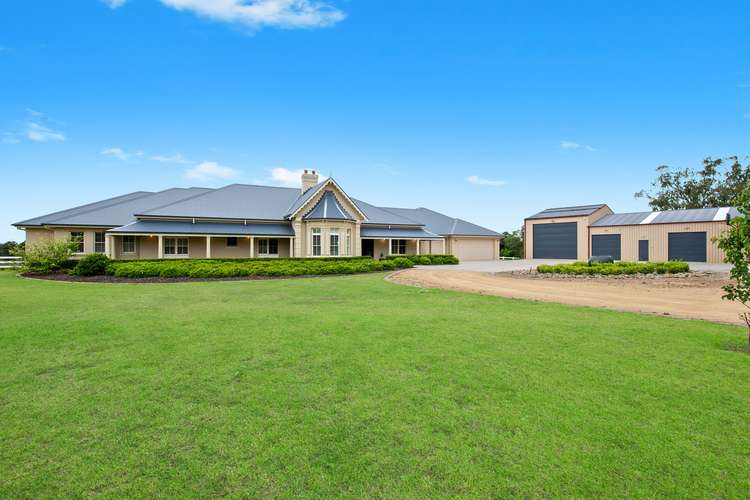 Second view of Homely house listing, 12 Bayfield Road, Galston NSW 2159