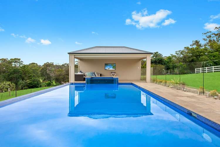 Third view of Homely house listing, 12 Bayfield Road, Galston NSW 2159