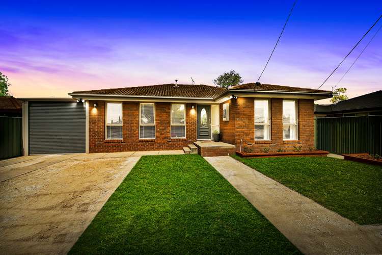 Main view of Homely house listing, 11 Rowes Road, Werribee VIC 3030
