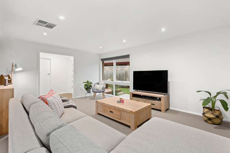 Fourth view of Homely house listing, 4 Taverner Square, Frankston VIC 3199