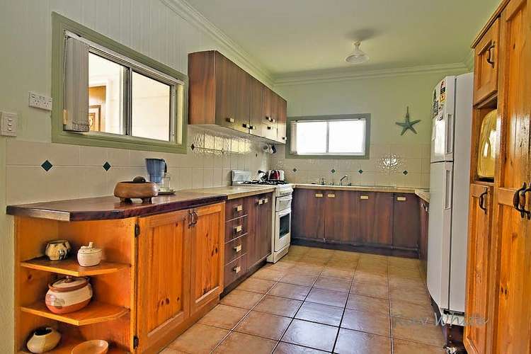 Fourth view of Homely house listing, 40 Acres, 420 Murphy Road, Captain Creek QLD 4677