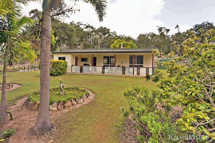 Sixth view of Homely house listing, 40 Acres, 420 Murphy Road, Captain Creek QLD 4677