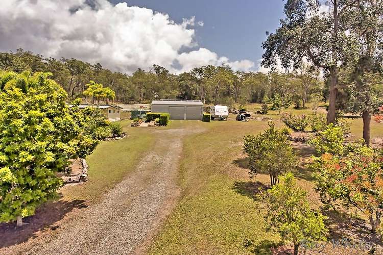 Seventh view of Homely house listing, 40 Acres, 420 Murphy Road, Captain Creek QLD 4677