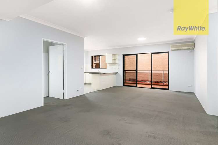 Second view of Homely unit listing, 7/12 Kendall Street, Harris Park NSW 2150