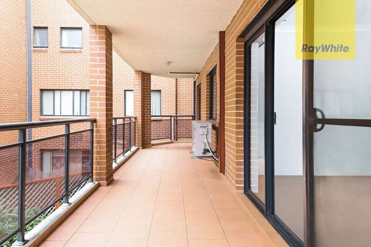 Fourth view of Homely unit listing, 7/12 Kendall Street, Harris Park NSW 2150