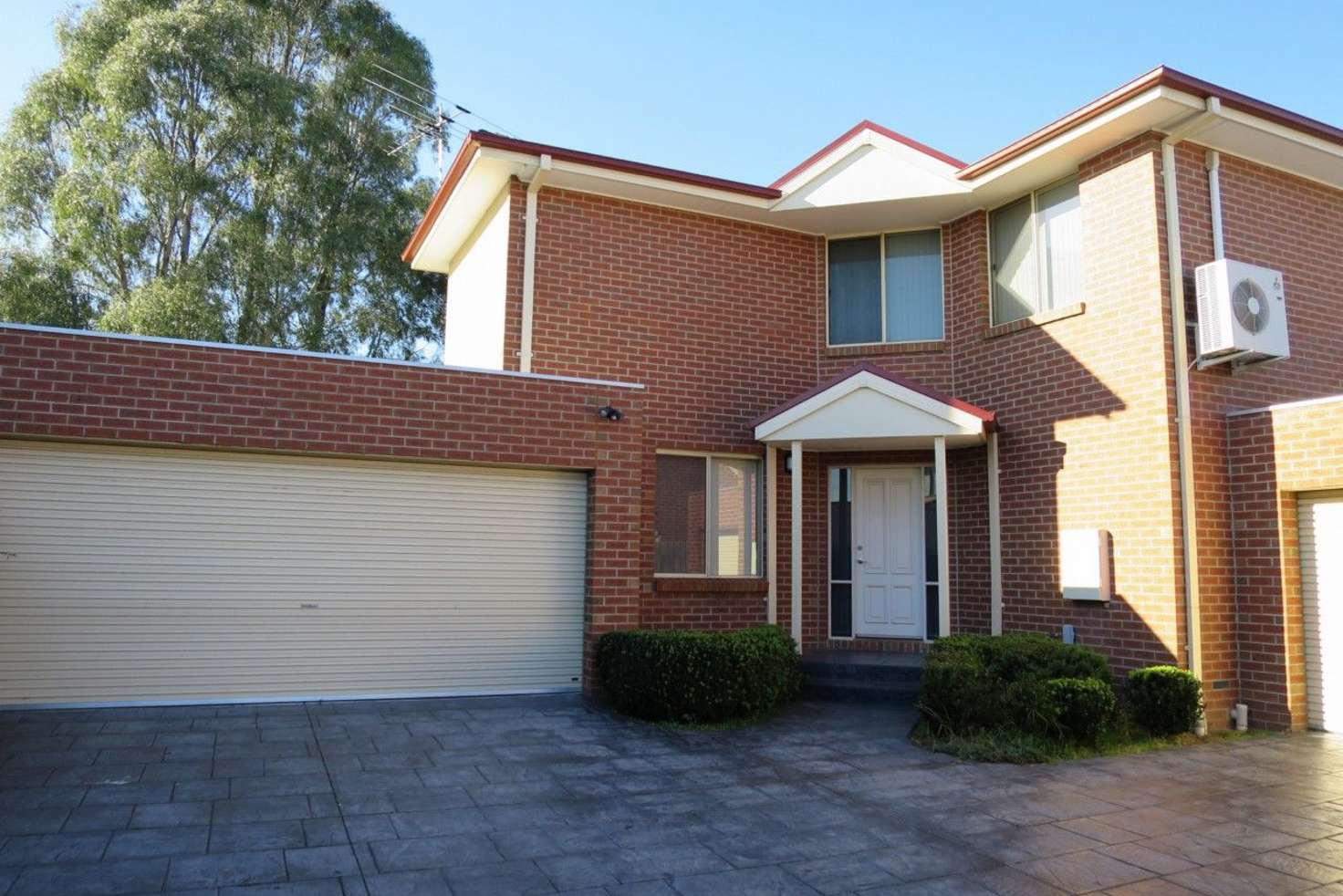 Main view of Homely townhouse listing, 2/16 Prince Charles Street, Clayton VIC 3168