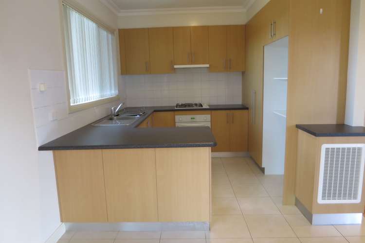 Second view of Homely townhouse listing, 2/16 Prince Charles Street, Clayton VIC 3168