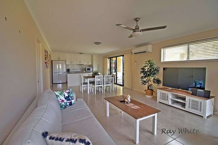Third view of Homely house listing, 1 Bayview Close, Agnes Water QLD 4677