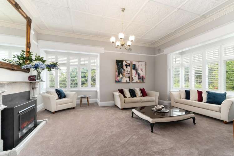 Third view of Homely house listing, 40 Dalhousie Street, Haberfield NSW 2045