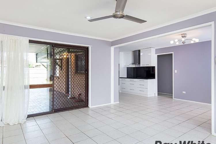 Fourth view of Homely house listing, 85 Lislane Street, Ferny Grove QLD 4055
