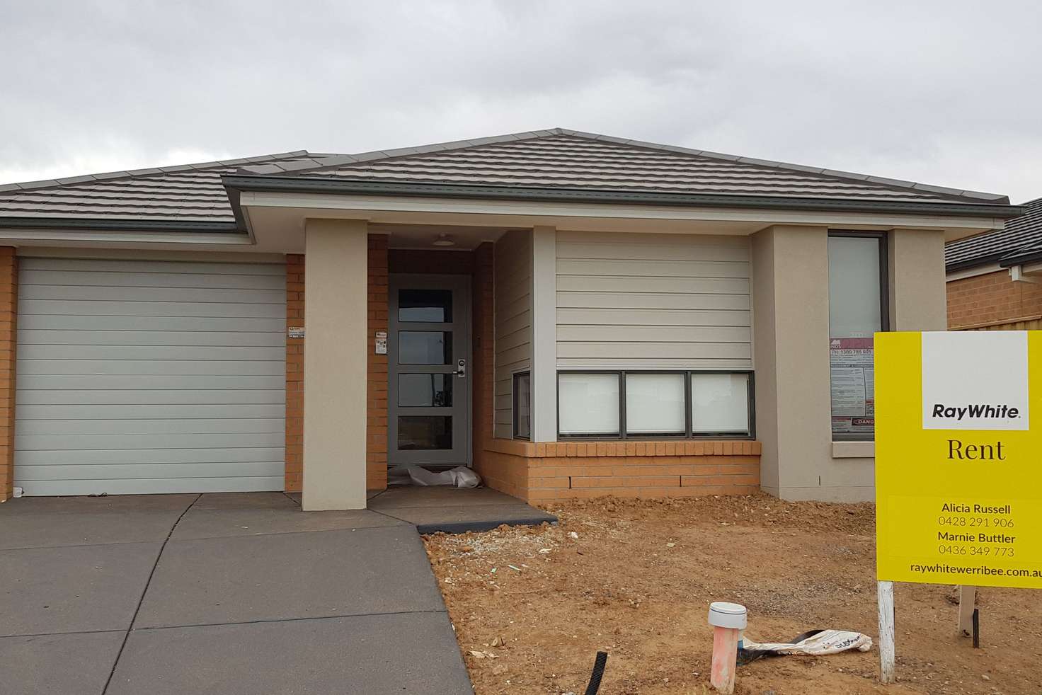 Main view of Homely house listing, 15 Folkestone Road, Werribee VIC 3030