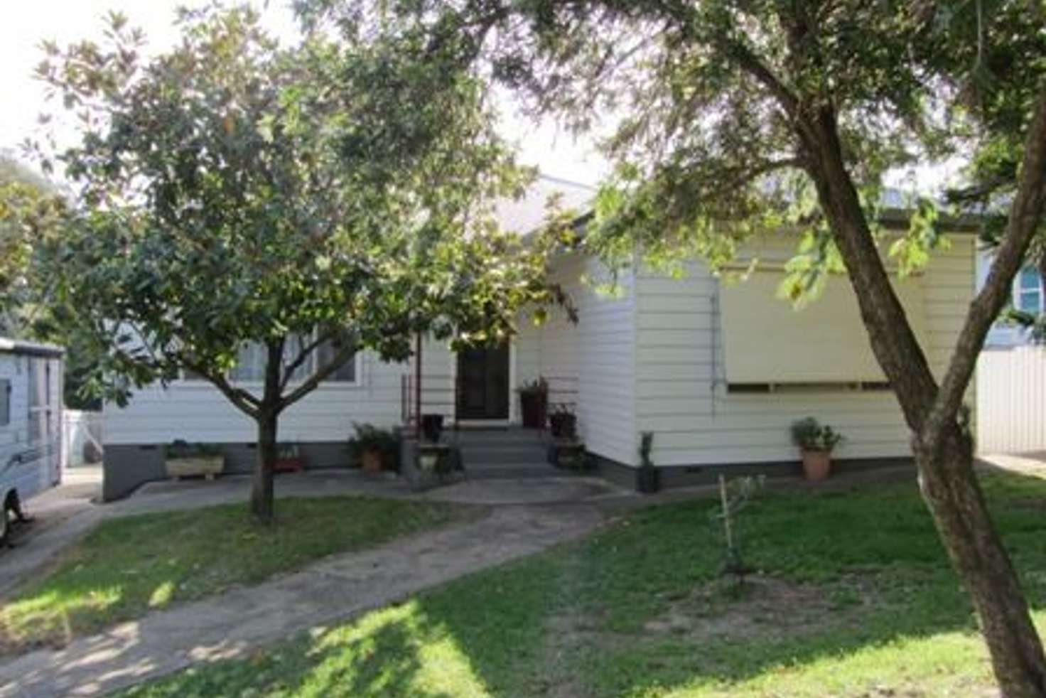 Main view of Homely house listing, 731 Jones Street, Albury NSW 2640