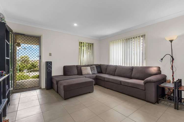 Fourth view of Homely townhouse listing, 19/10 Chapman Place, Oxley QLD 4075
