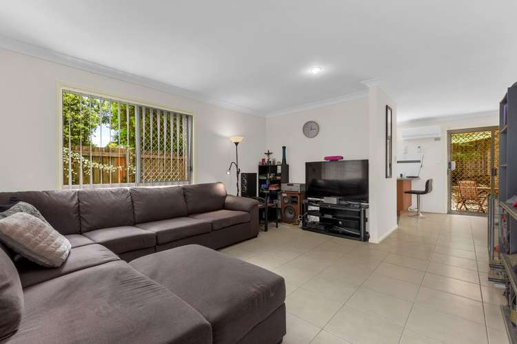 Fifth view of Homely townhouse listing, 19/10 Chapman Place, Oxley QLD 4075