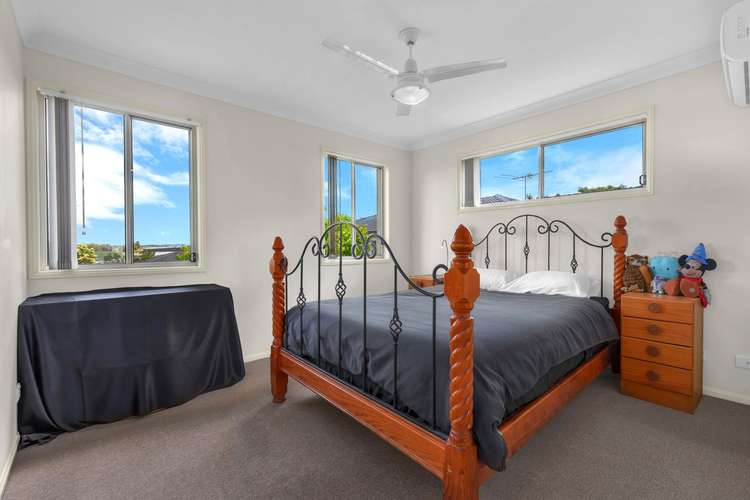 Sixth view of Homely townhouse listing, 19/10 Chapman Place, Oxley QLD 4075