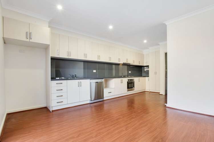 Second view of Homely house listing, 11B Sturrock Street, Brunswick East VIC 3057