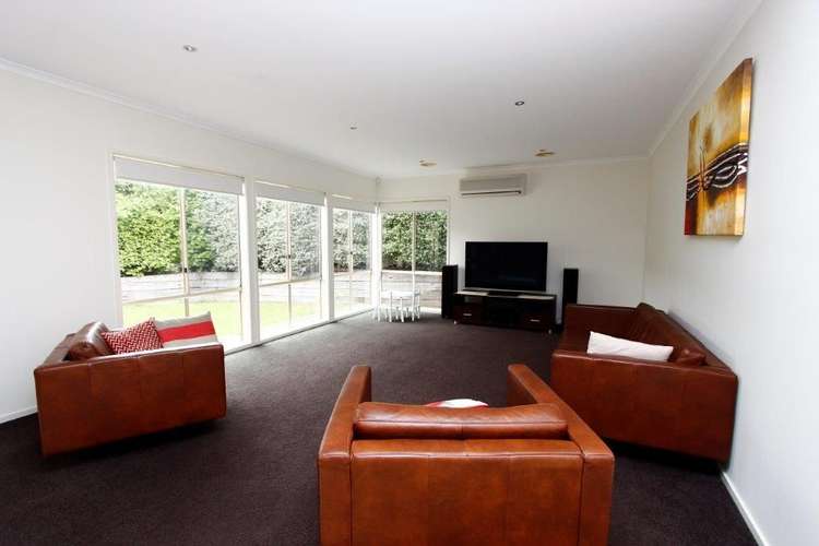 Fourth view of Homely house listing, 8 Rice Court, Highton VIC 3216