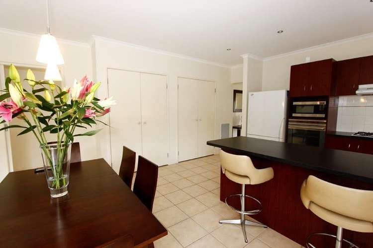 Fifth view of Homely house listing, 8 Rice Court, Highton VIC 3216