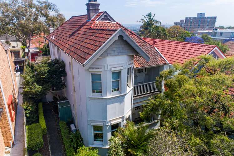 Main view of Homely other listing, 76 Spit Road, Mosman NSW 2088
