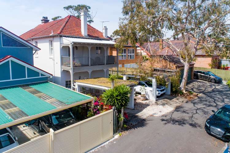 Fourth view of Homely other listing, 76 Spit Road, Mosman NSW 2088