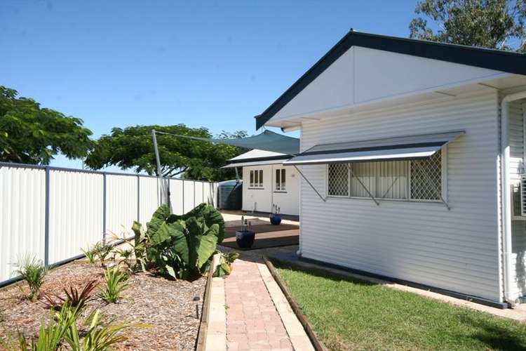 Second view of Homely house listing, 21 Bell Street, Biloela QLD 4715