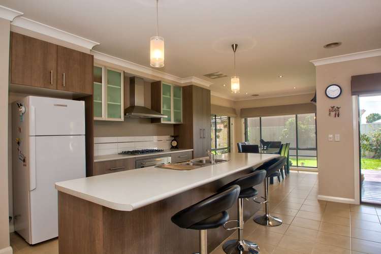 Fifth view of Homely house listing, 11 Elberta Court, Cobram VIC 3644