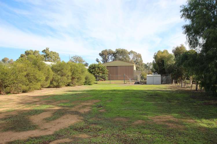 Second view of Homely house listing, 111 Baynes Street, Rochester VIC 3561