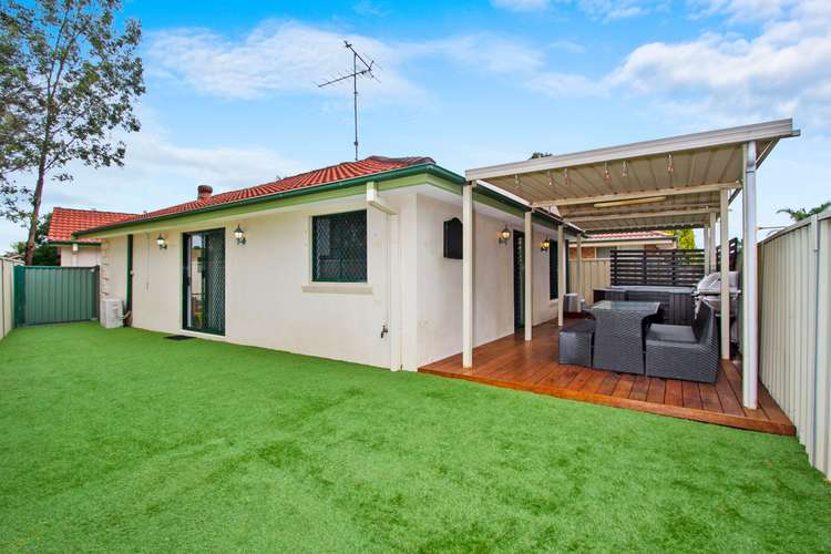 Main view of Homely house listing, 2/50 Harradine Crescent, Bligh Park NSW 2756