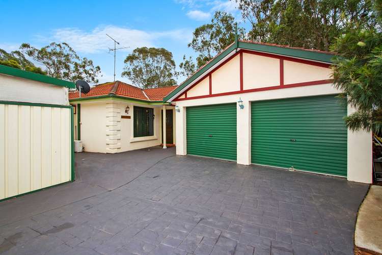 Second view of Homely house listing, 2/50 Harradine Crescent, Bligh Park NSW 2756