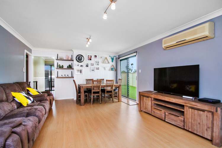 Third view of Homely house listing, 2/50 Harradine Crescent, Bligh Park NSW 2756