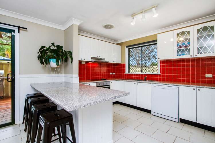 Fourth view of Homely house listing, 2/50 Harradine Crescent, Bligh Park NSW 2756