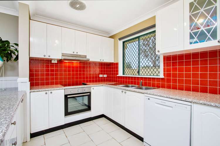 Fifth view of Homely house listing, 2/50 Harradine Crescent, Bligh Park NSW 2756