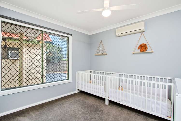 Sixth view of Homely house listing, 2/50 Harradine Crescent, Bligh Park NSW 2756