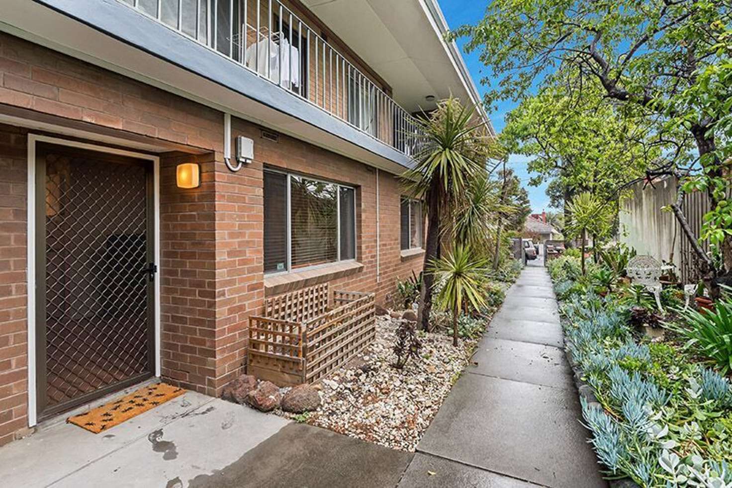 Main view of Homely apartment listing, 2/13 Walker Street, Brunswick West VIC 3055