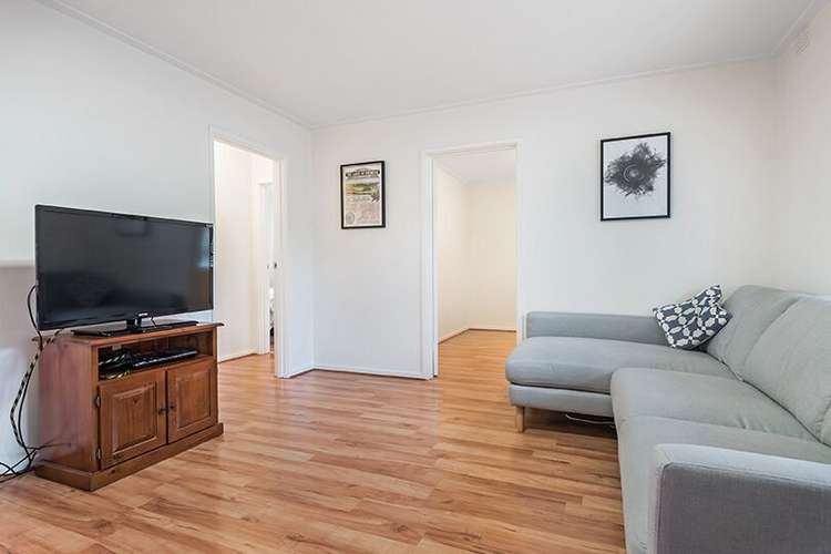 Fourth view of Homely apartment listing, 2/13 Walker Street, Brunswick West VIC 3055