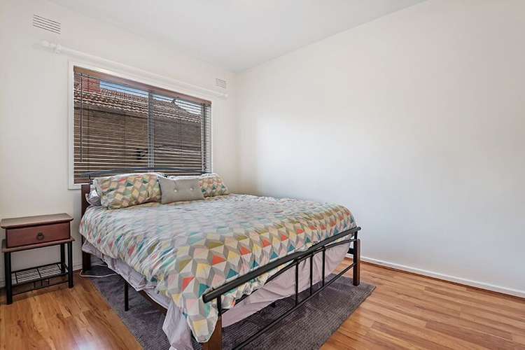 Fifth view of Homely apartment listing, 2/13 Walker Street, Brunswick West VIC 3055