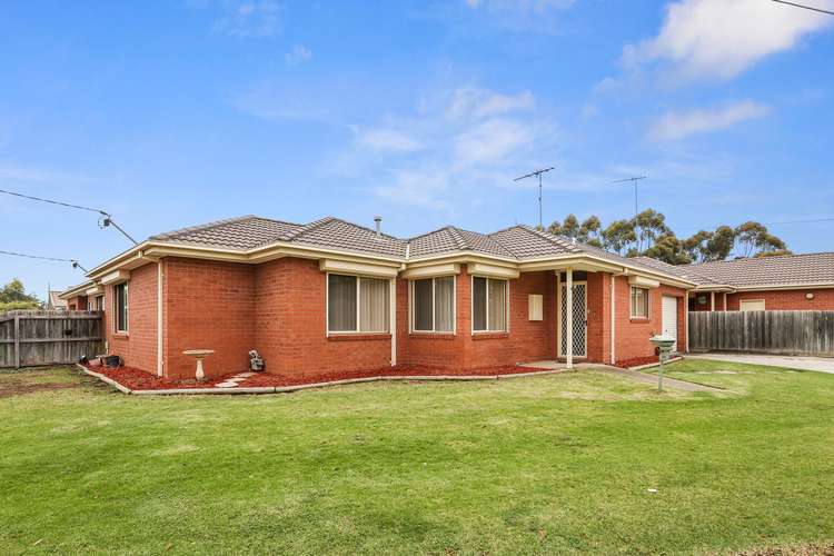 Main view of Homely house listing, 10 Clover Street, Lara VIC 3212