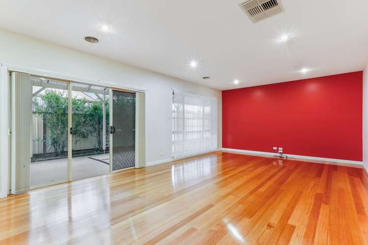 Second view of Homely house listing, 20 Morwell Crescent, Dallas VIC 3047