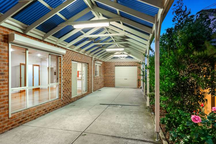 Sixth view of Homely house listing, 20 Morwell Crescent, Dallas VIC 3047