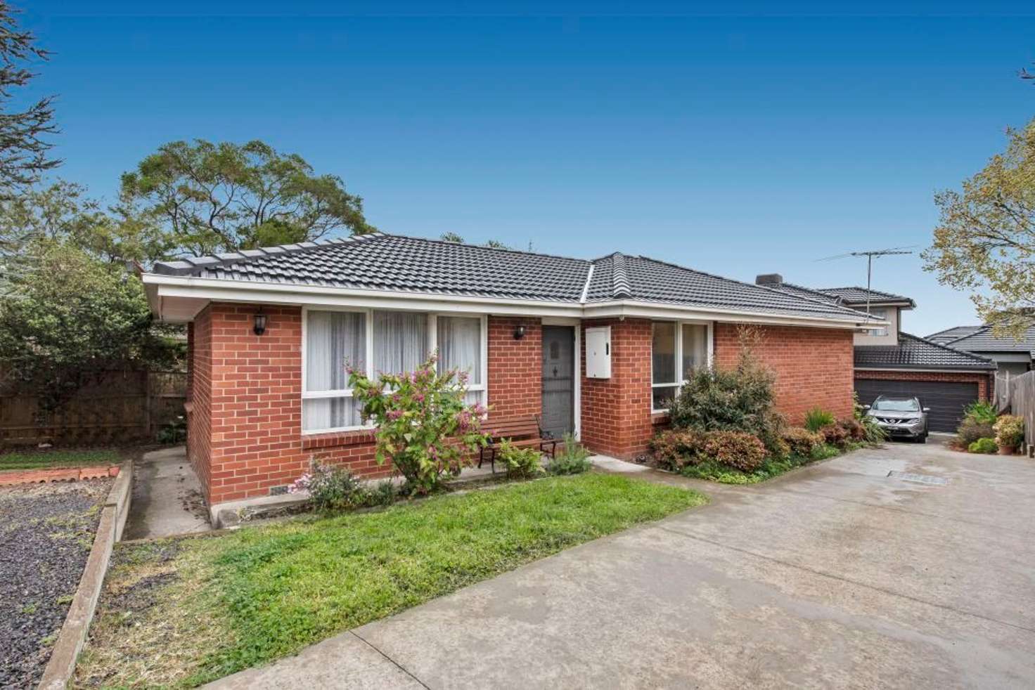 Main view of Homely house listing, 1/64 Edina Road, Ferntree Gully VIC 3156