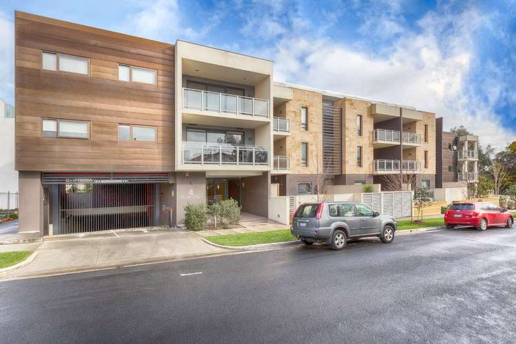 Second view of Homely apartment listing, 5/2-4 William Street, Murrumbeena VIC 3163